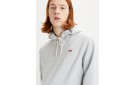 LEVI'S® New Original Hoodie - Light Mist Heather Grey