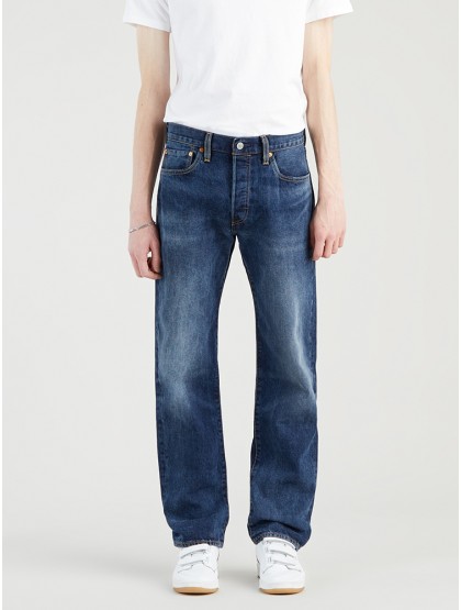 LEVI'S® 501® Original Fit Jeans - Give Your Heart Away
