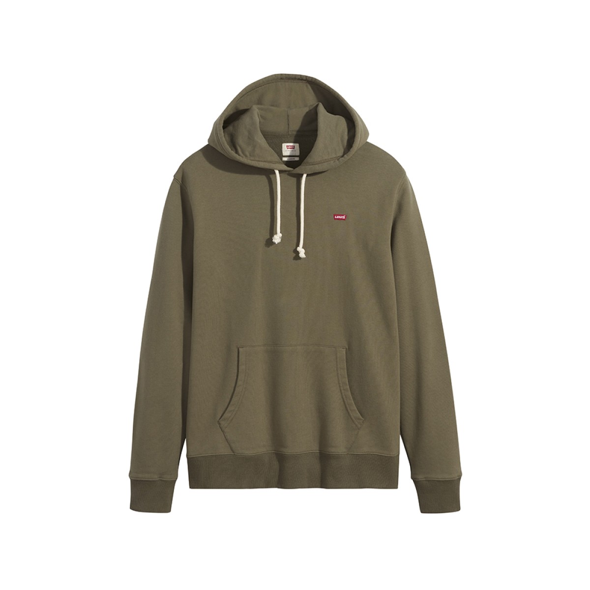 Levis deals original hoodie