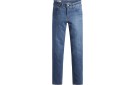 LEVI'S® 511™ Slim Jeans - Dark Indigo Worn In