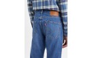 LEVI'S® 511™ Slim Jeans - Dark Indigo Worn In