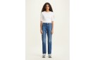 LEVI'S® 501® Original Jeans - Medium Indigo Worn In