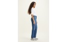 LEVI'S® 501® Original Jeans - Medium Indigo Worn In
