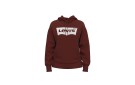 LEVI'S® Graphic Standard Hoodie - Fired Brick