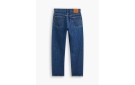 LEVI'S® 501® Original Crop Jeans - Orinda Troy Horse