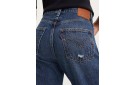 LEVI'S® 501® 90's Jeans - Indigo Destructed