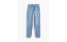 LEVI'S® 80's Mom Jeans - Medium Indigo Worn In