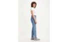LEVI'S® 80's Mom Jeans - Medium Indigo Worn In