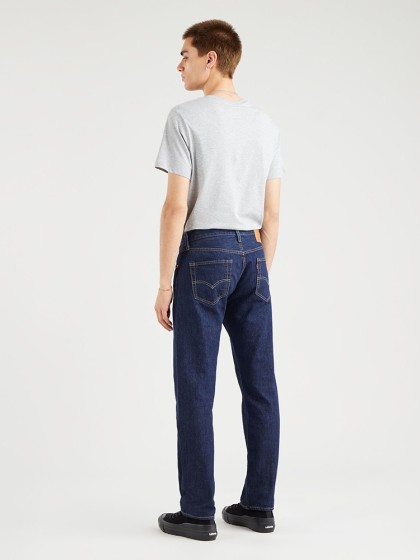 LEVI'S® 501® Original Fit Jeans - One Wash