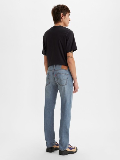 LEVI'S® 501® Original Fit Jeans - 1984 Mississippi