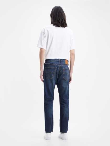 LEVI'S® 502™ Tapered Jeans - Rainfall Mens