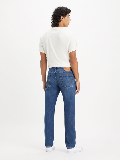 LEVI'S® 502™ Tapered Jeans - Follow The Leader Adv