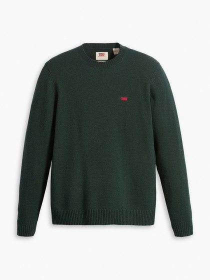 LEVI'S® Original Housemark Sweater - Naval Academy 