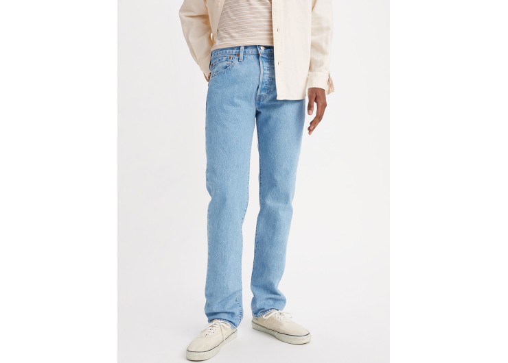 LEVI'S® 501® Slim Taper Jeans - Get You