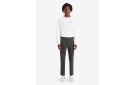 LEVI'S® XX Cargo Slim Pants - Pirate Black Stretch Twill