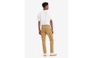 LEVI'S® XX Cargo Slim Pants - British Khaki Stretch Twill
