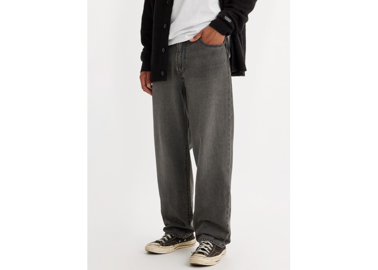 LEVI'S® 568™ Stay Loose Jeans - Block Party T2