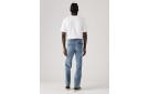 LEVI'S® XX Chino Authentic Straight Pants - Blue Spring Cord