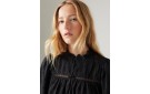 LEVI'S® Lucia Blouse- Caviar