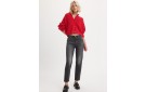 LEVI'S® 501® Original Crop Jeans - Long Live The Queen