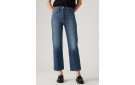 LEVI'S® Ribcage Straight Ankle Jean - My Honor No Dx