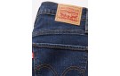 LEVI'S® High Rise Wide Leg Jeans - Winter Evening