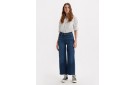 LEVI'S® High Rise Wide Leg Jeans - Winter Evening