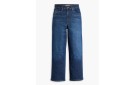 LEVI'S® High Rise Wide Leg Jeans - Winter Evening
