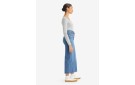 LEVI'S® High Rise Wide Leg Jeans - Summer Love In The Mist