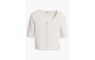LEVI'S® Dry Goods Waffle Top - Egret