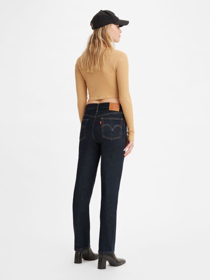 LEVI'S® 501® Original Jeans - Deep Breath