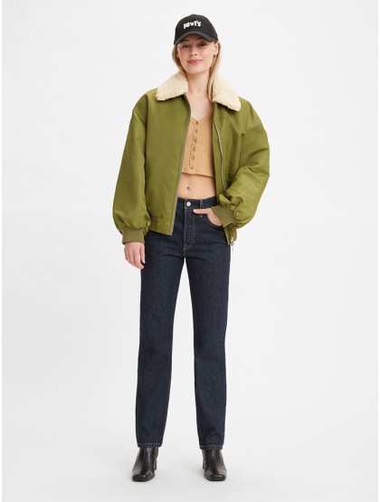 LEVI'S® 501® Original Jeans - Deep Breath