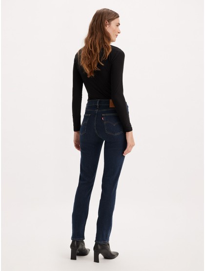 LEVI'S® 724™ High Rise Straight Jeans - Lots Of Love