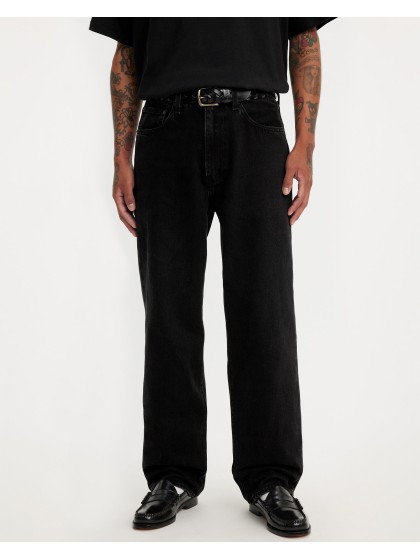 LEVI'S® 568™ Loose Straight Jeans - Welcome To The Rodeo