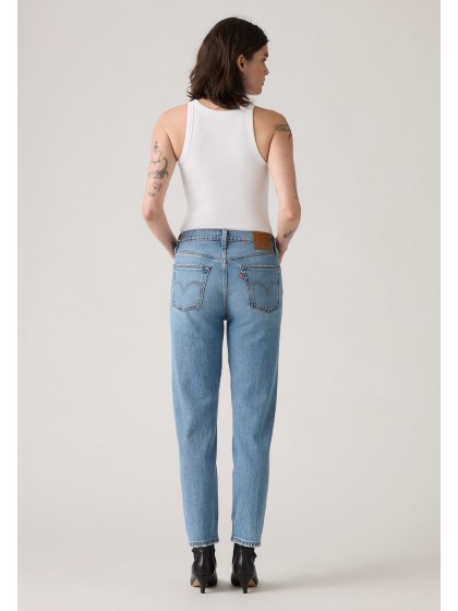 LEVI'S® 501® Original Crop Jeans - Where To Now Ndx