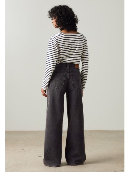 LEVI'S® XL Straight Jeans - Influential Lady