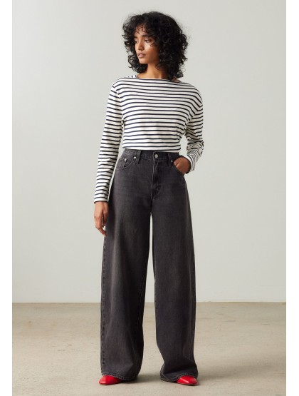 LEVI'S® XL Straight Jeans - Influential Lady