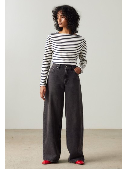 LEVI'S® XL Straight Jeans - Influential Lady