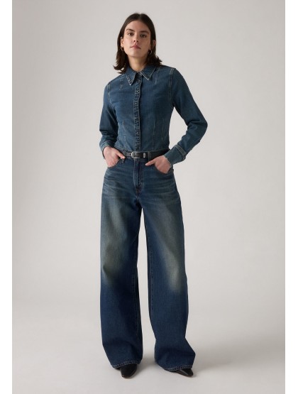 LEVI'S® XL Straight Jeans - Last Thursday