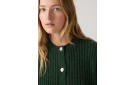 LEVI'S® Luna Shell Button Cardigan - Mountain View