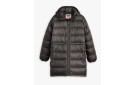 LEVI'S® Polly Midi Puffer - Caviar