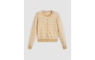 LEVI'S® Tara Supersoft Cardigan - Paris Stripe Curds