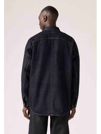 LEVI'S® Twist Shacket - Twist And Sew