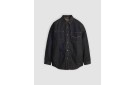 LEVI'S® Twist Shacket - Twist And Sew