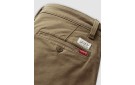 LEVI'S® XX Chino Standard II - Canteen Shady Gd