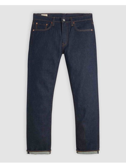 LEVI'S® 502™ Taper Jeans - Dont Be So Rigid Selvedge
