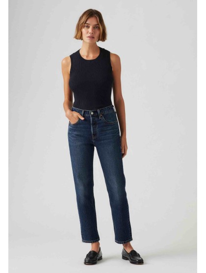 LEVI'S® 501® Original Crop Jeans - Apply Now