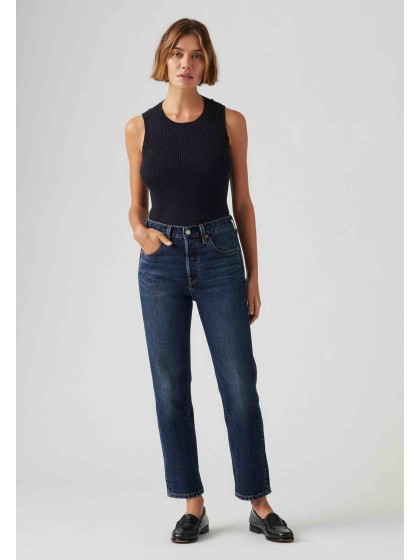 LEVI'S® 501® Original Crop Jeans - Apply Now