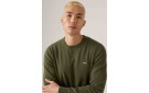LEVI'S® Lightweight Housemark Sweater - Deep Depths