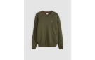 LEVI'S® Lightweight Housemark Sweater - Deep Depths